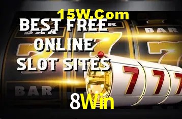 8Win - Melhor Cassino Online Do Brasil - 8Win Login