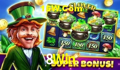 8Win Casino
