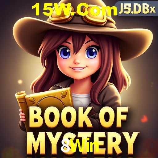 8Win Casino