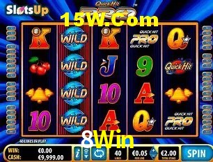 8Win